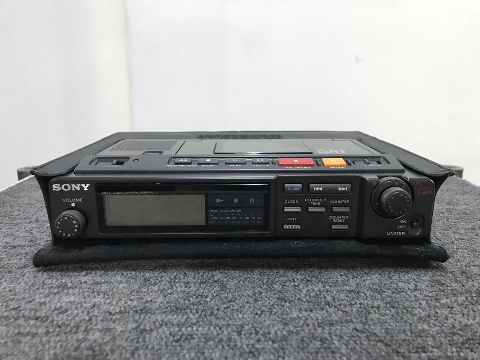 TCD-D10 SONY - 中古オーディオ 高価買取・販売 ハイファイ堂