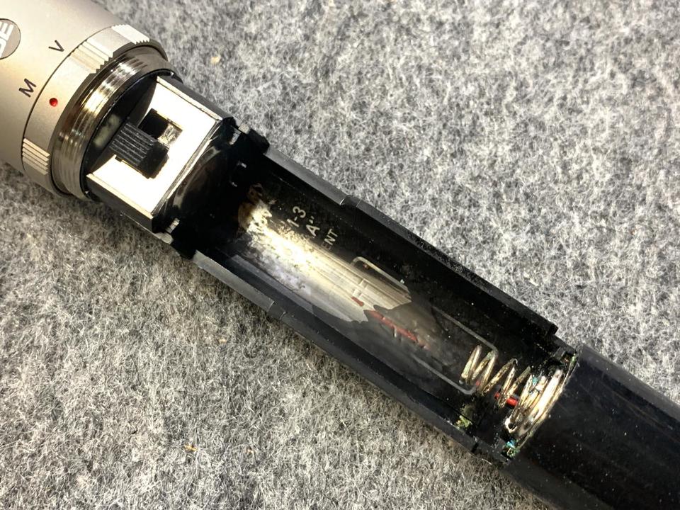 ECM-23F SONY - 中古オーディオ 高価買取・販売 ハイファイ堂