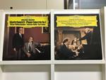 マウリツィオ・ポリーニ(ピアノ協奏曲 等)５枚セット
