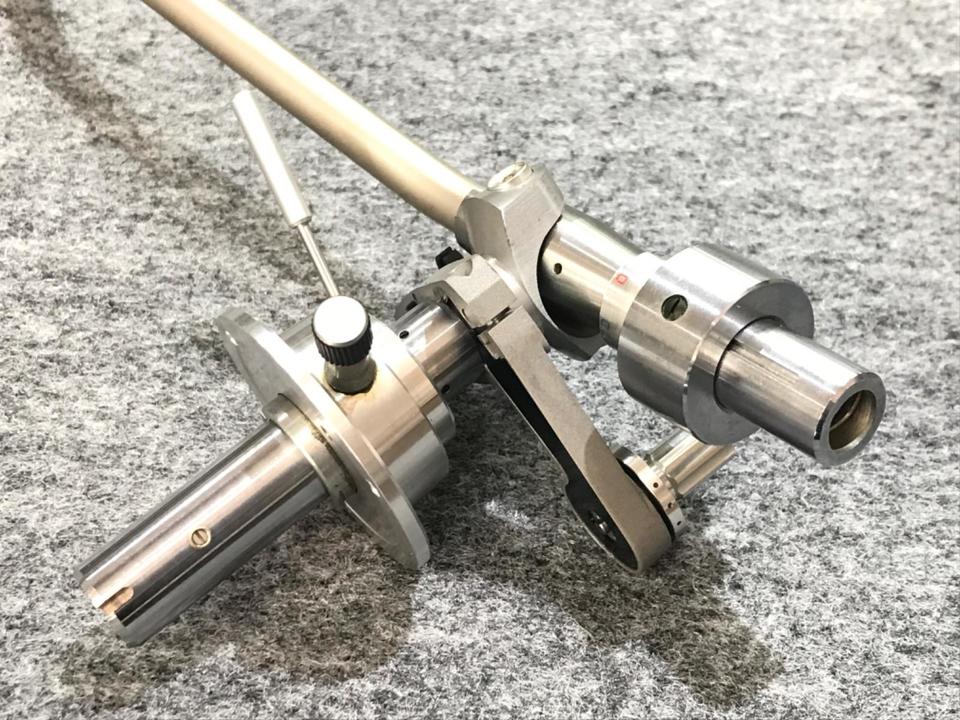 MA-202 MICRO - 中古オーディオ 高価買取・販売 ハイファイ堂