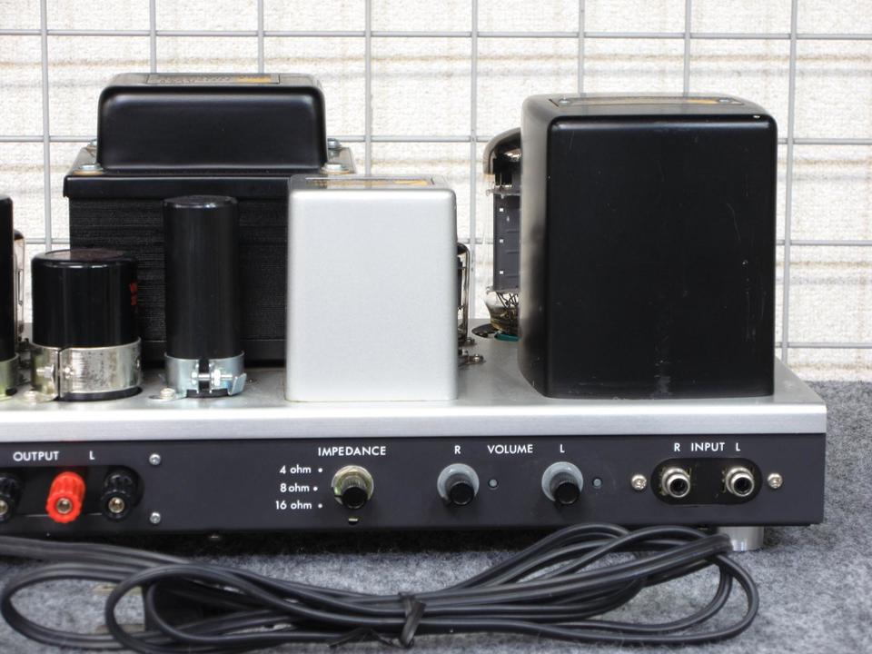 MQ60 LUXMAN - 中古オーディオ 高価買取・販売 ハイファイ堂