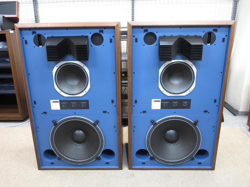 4300/予約済み 4343BWX JBL - 中古オーディオ 高価買取・販売 ハイファイ堂