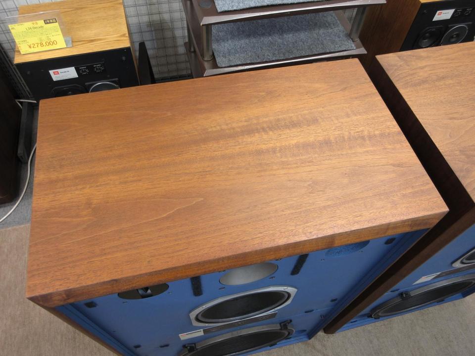 4343BWX JBL - 中古オーディオ 高価買取・販売 ハイファイ堂