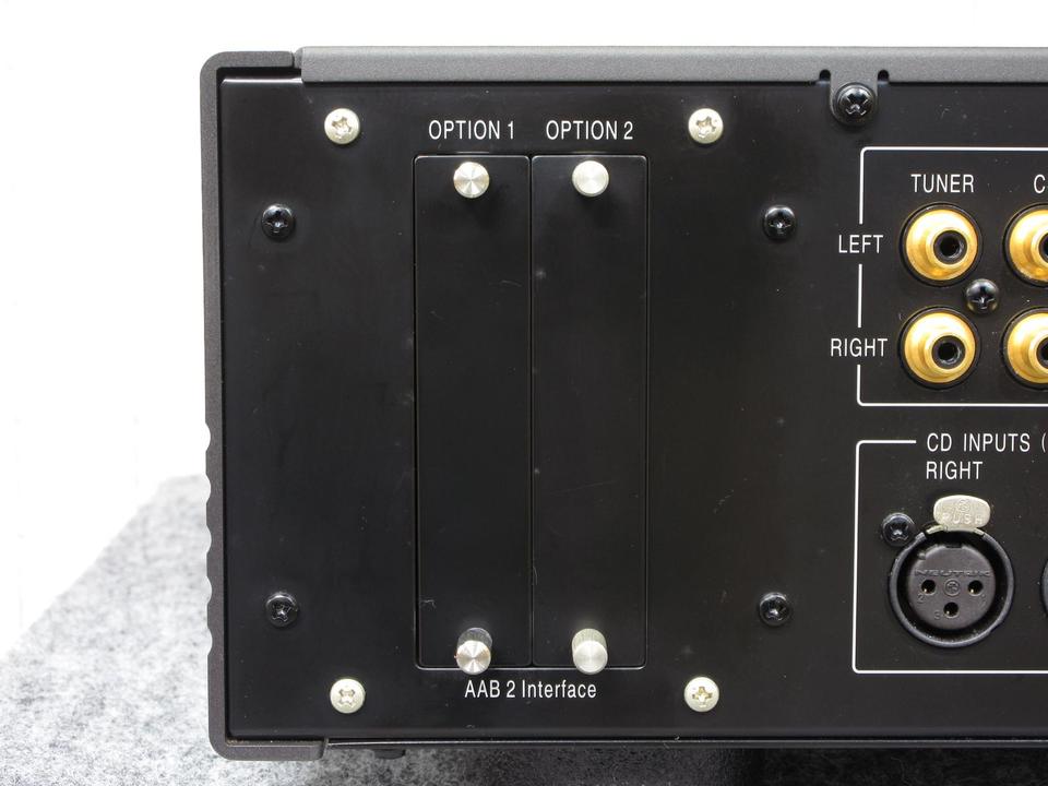 C-2000 Accuphase - HiFi-Do McIntosh/JBL/audio-technica/Jeff