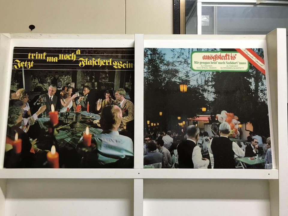 アマデオレーベル(オーストリア盤)5枚セット - 中古オーディオ 高価