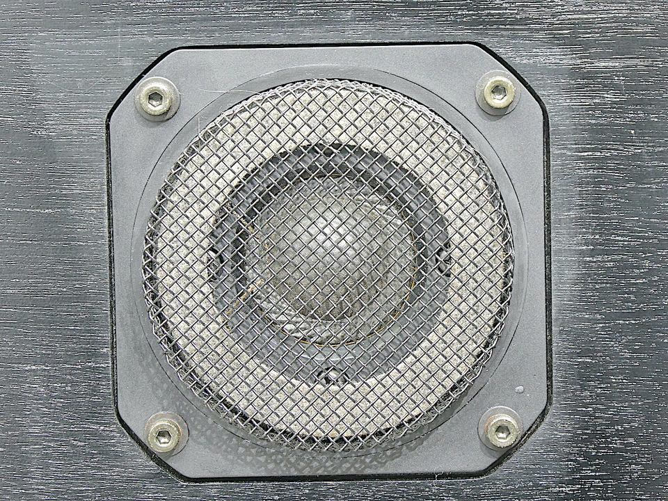 NS-10M STUDIO YAMAHA - HiFi-Do McIntosh/JBL/audio-technica/Jeff