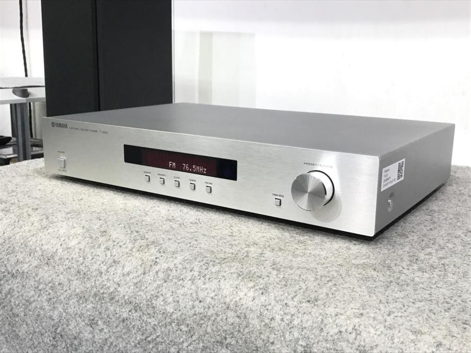 T-S501 YAMAHA - 中古オーディオ 高価買取・販売 ハイファイ堂