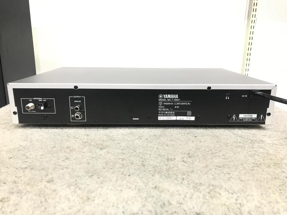 T-S501 YAMAHA - 中古オーディオ 高価買取・販売 ハイファイ堂