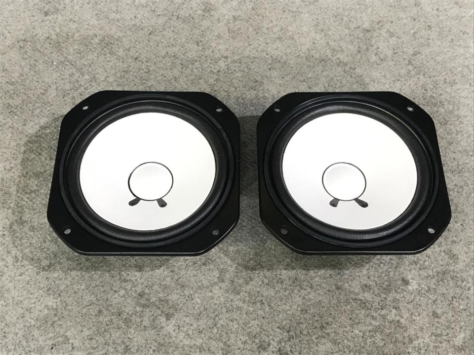 YAMAHA NS-10M ウーファーユニット JA-1801 Yamaha Style NS10M Woofer JA-1801