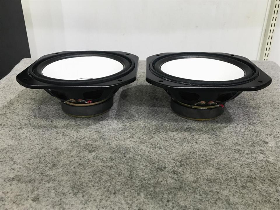 YAMAHA 10M等 ウーハー JA-1801 中古ペア（同一シリアル） Yahoo
