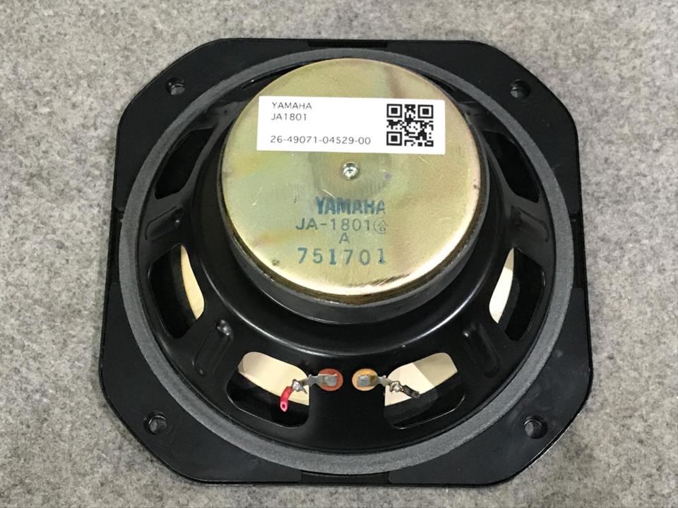 JA1801 YAMAHA - 中古オーディオ 高価買取・販売 ハイファイ堂