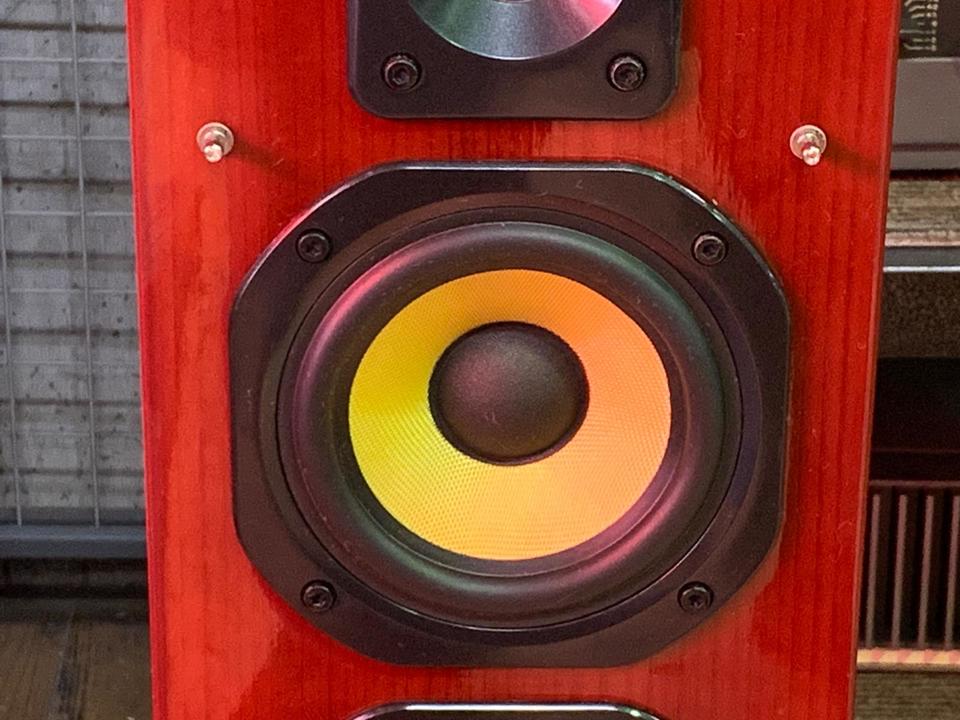 SC-T33XG DENON - 中古オーディオ 高価買取・販売 ハイファイ堂