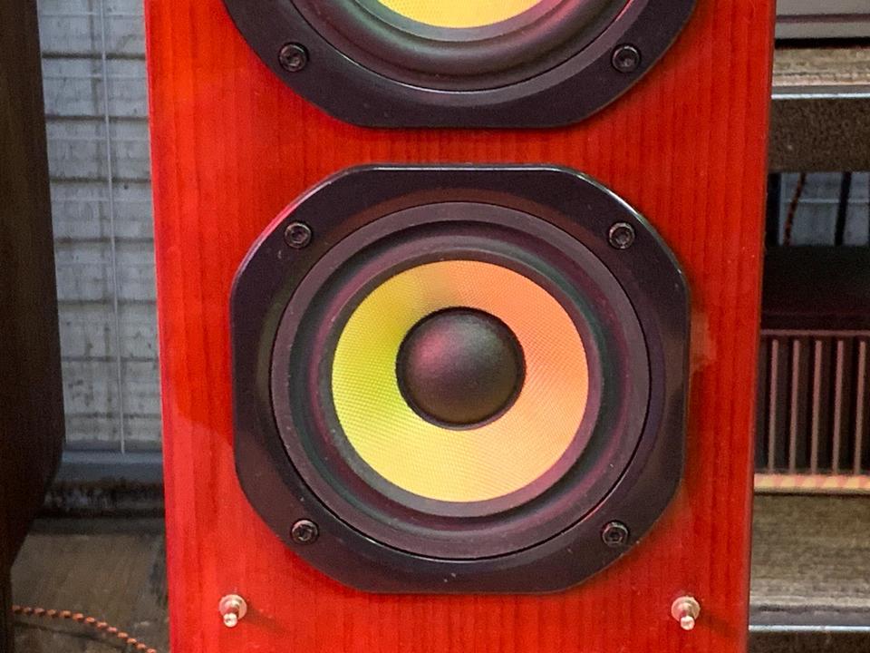 SC-T33XG DENON - 中古オーディオ 高価買取・販売 ハイファイ堂