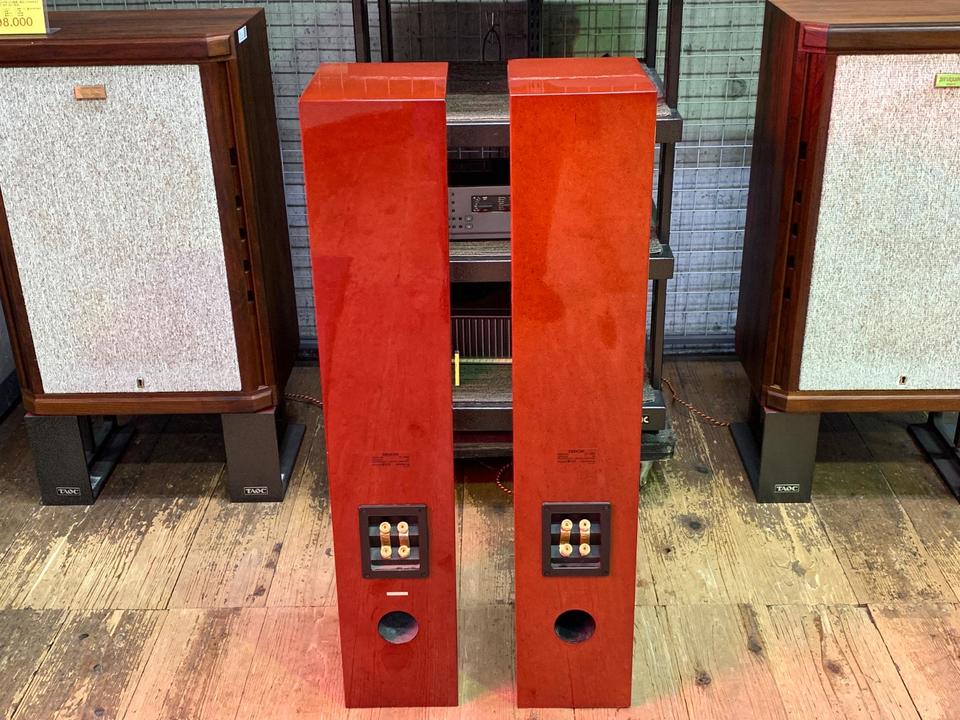 SC-T33XG DENON - 中古オーディオ 高価買取・販売 ハイファイ堂