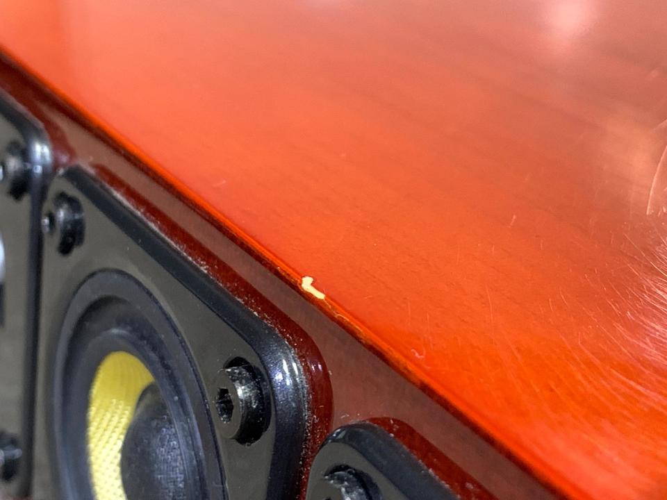 SC-C33XG DENON - 中古オーディオ 高価買取・販売 ハイファイ堂