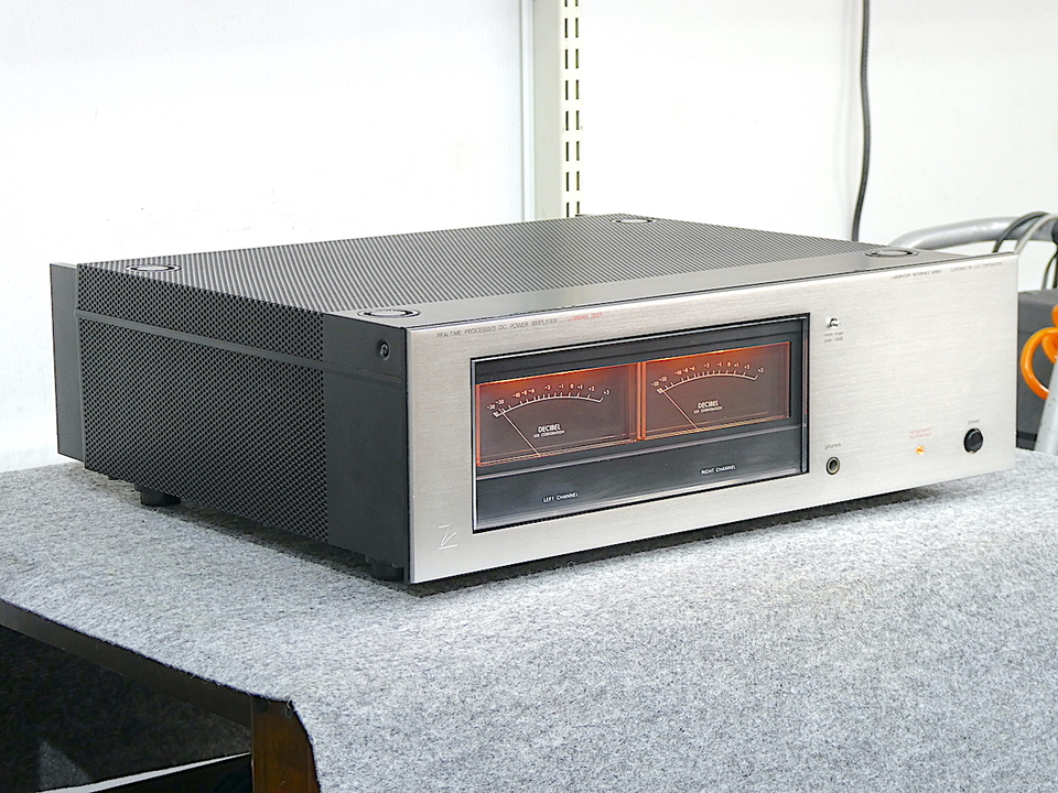 5M21 LUXMAN - 中古オーディオ 高価買取・販売 ハイファイ堂
