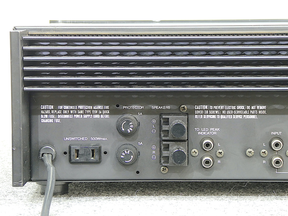 5M21 LUXMAN - 中古オーディオ 高価買取・販売 ハイファイ堂
