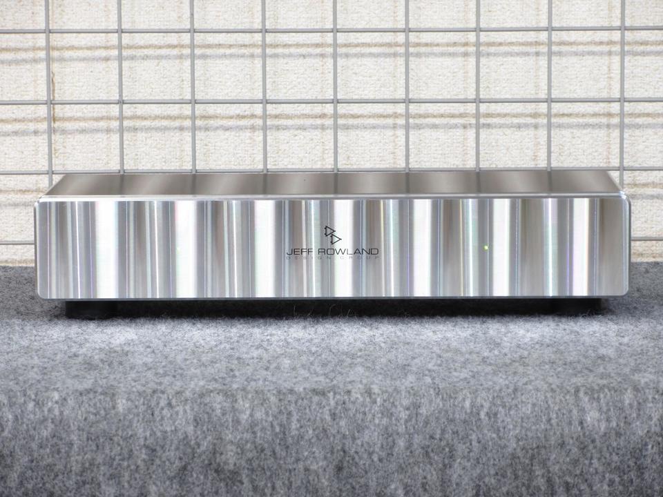 MODEL 102S JEFF ROWLAND - 中古オーディオ 高価買取・販売 ハイファイ堂