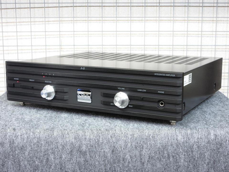 A-0 SOULNOTE - 中古オーディオ 高価買取・販売 ハイファイ堂