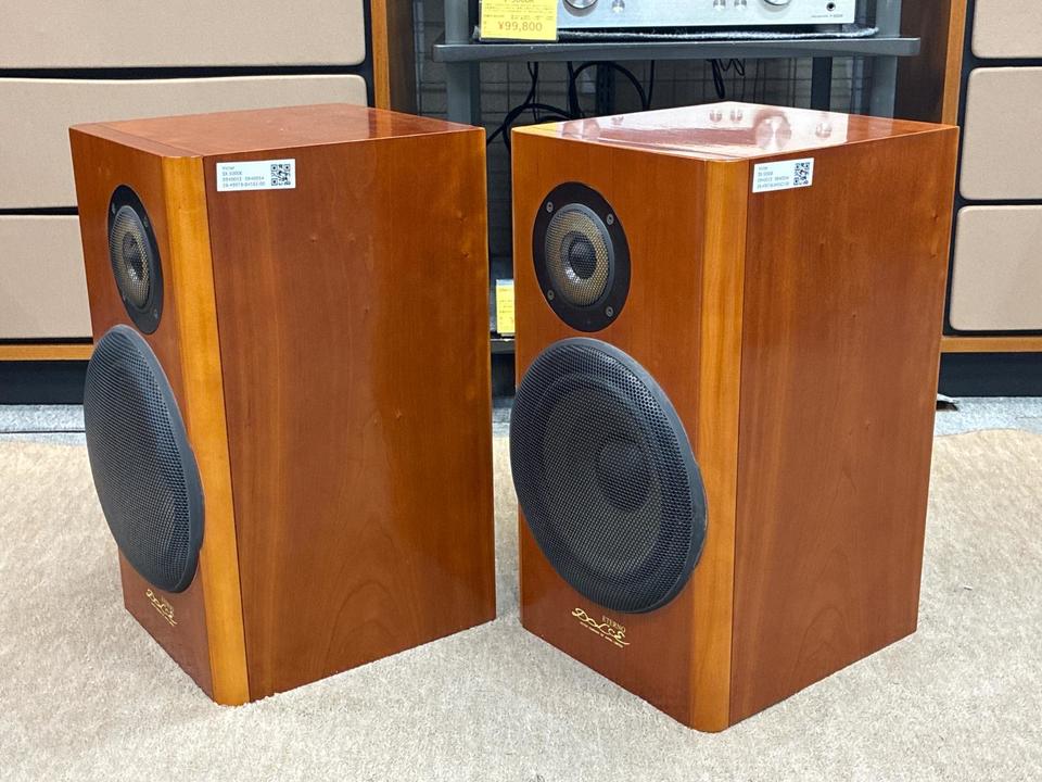 SX-500DE Victor - 中古オーディオ 高価買取・販売 ハイファイ堂