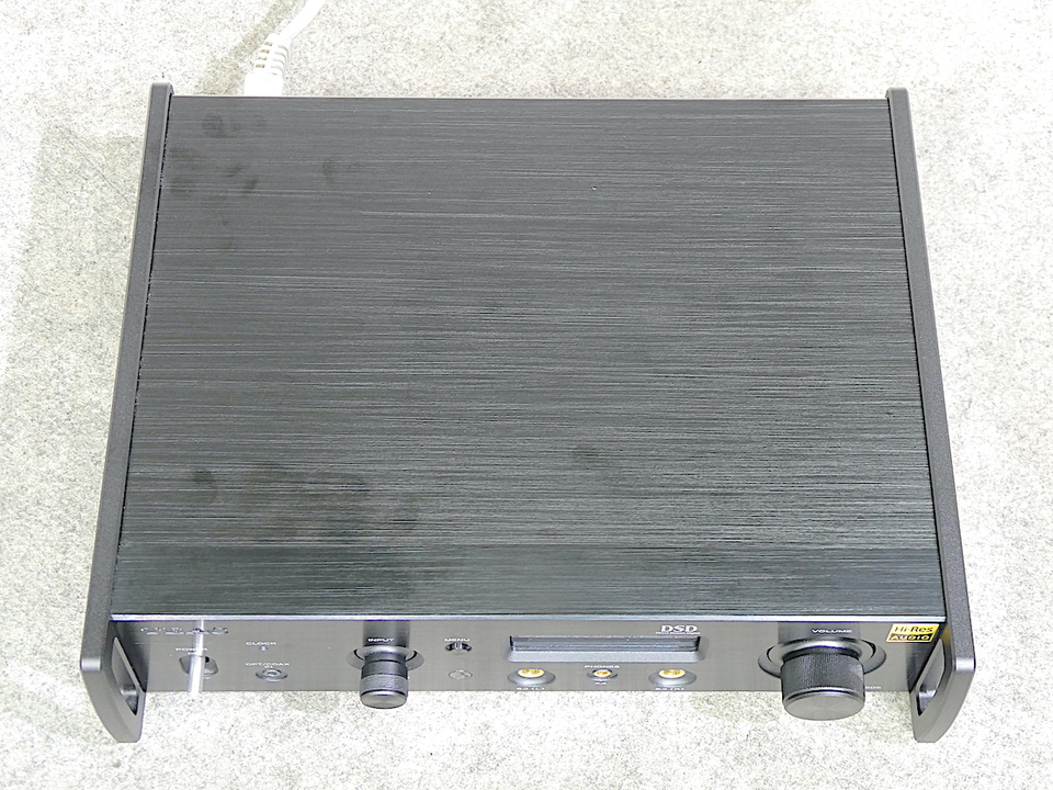 UD-505 TEAC - 中古オーディオ 高価買取・販売 ハイファイ堂