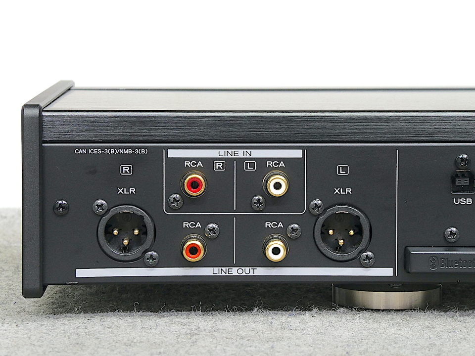 UD-505 TEAC - 中古オーディオ 高価買取・販売 ハイファイ堂