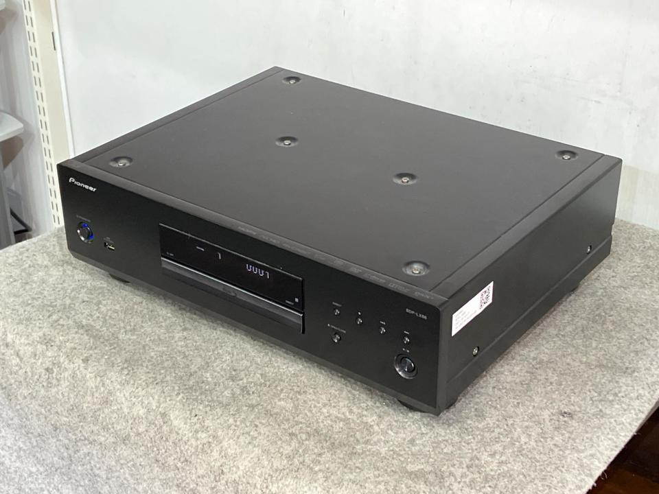 BDP-LX88 pioneer - 中古オーディオ 高価買取・販売 ハイファイ堂