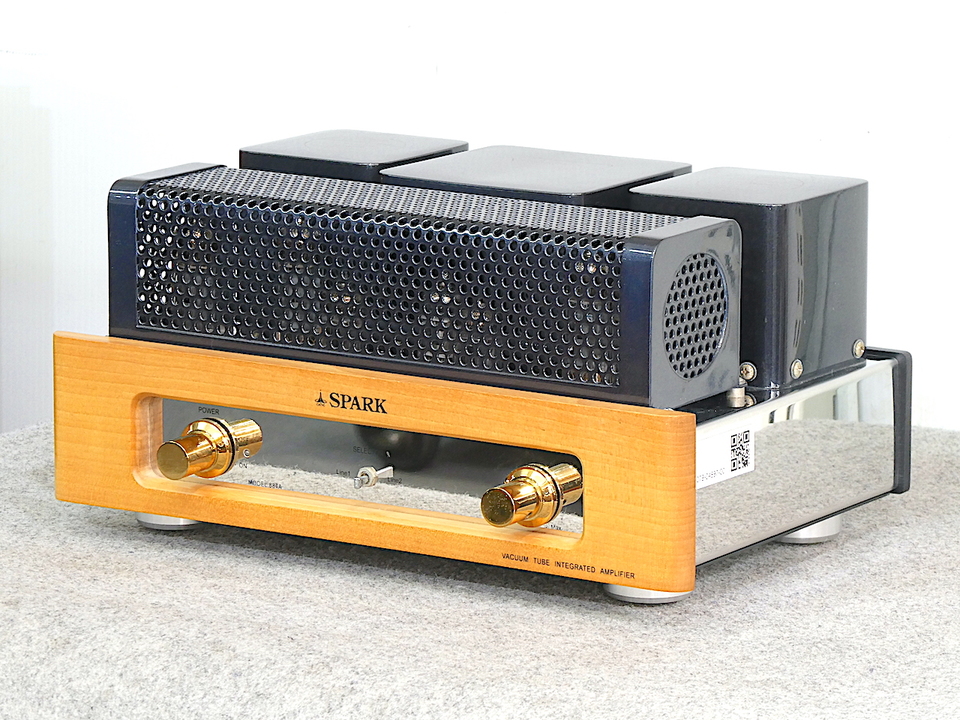 884A SPARK - 中古オーディオ 高価買取・販売 ハイファイ堂