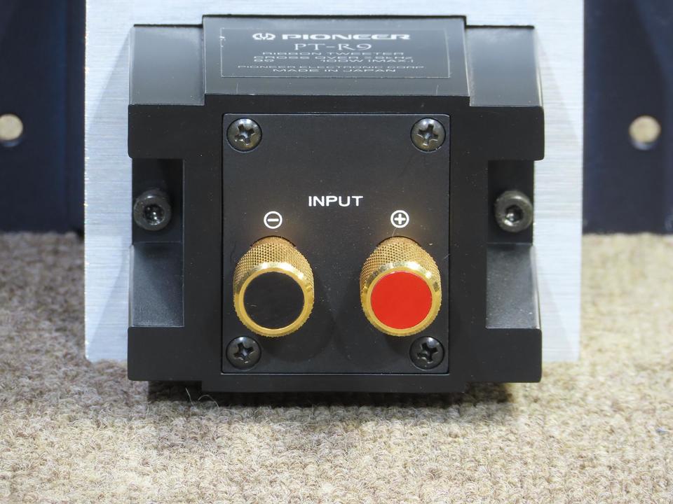 PT-R9 PIONEER - 中古オーディオ 高価買取・販売 ハイファイ堂