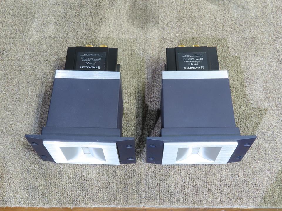 PT-R9 PIONEER - 中古オーディオ 高価買取・販売 ハイファイ堂