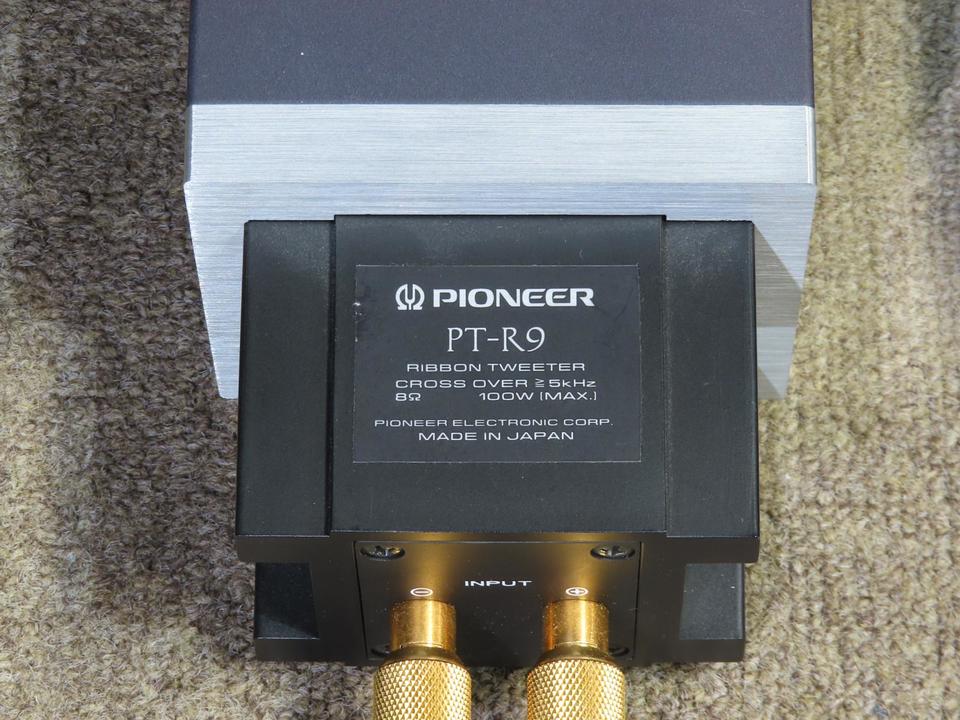 PT-R9 PIONEER - 中古オーディオ 高価買取・販売 ハイファイ堂
