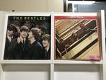 ビートルズ５枚セット
