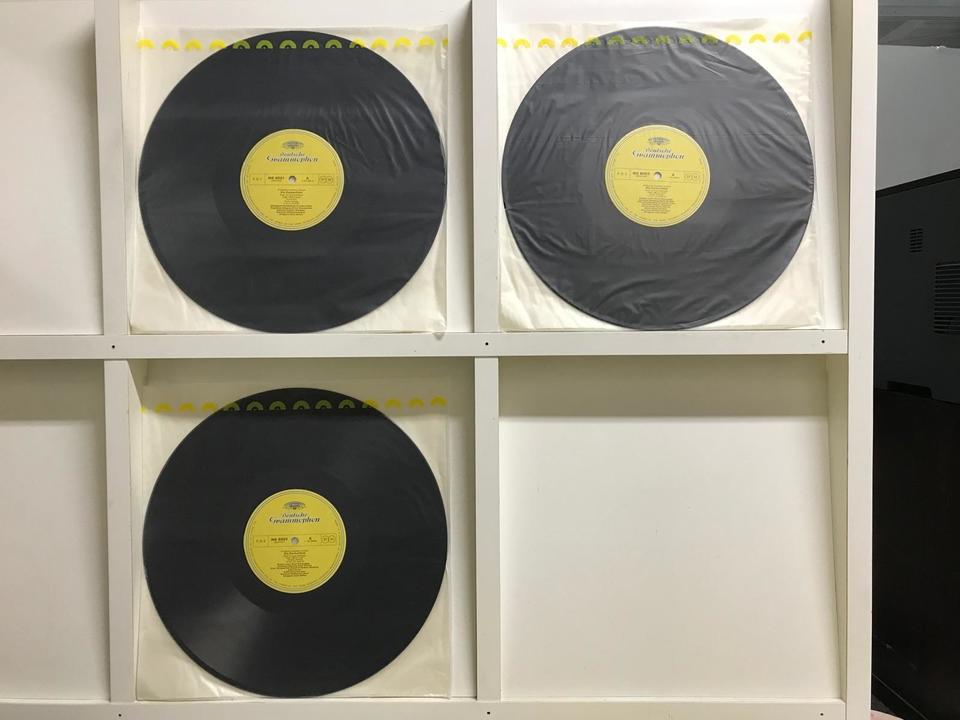 カール・ベーム指揮 モーツァルト歌劇「魔笛/ドン・ジョヴァンニ」全曲