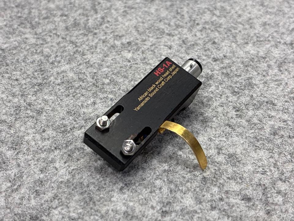 HS-1A 山本音響工芸 - HiFi-Do McIntosh/JBL/audio-technica/Jeff