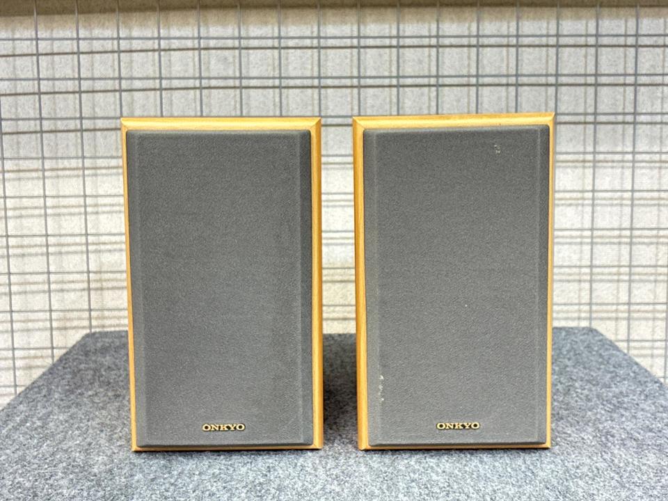 D-V3EX ONKYO - 中古オーディオ 高価買取・販売 ハイファイ堂