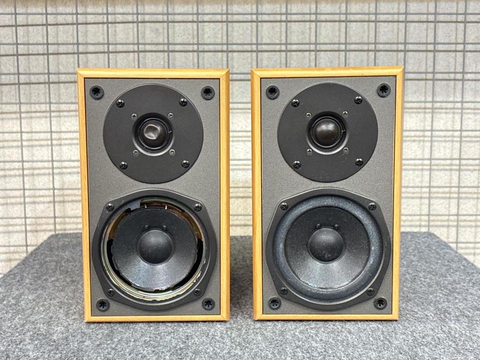 D-V3EX ONKYO - 中古オーディオ 高価買取・販売 ハイファイ堂