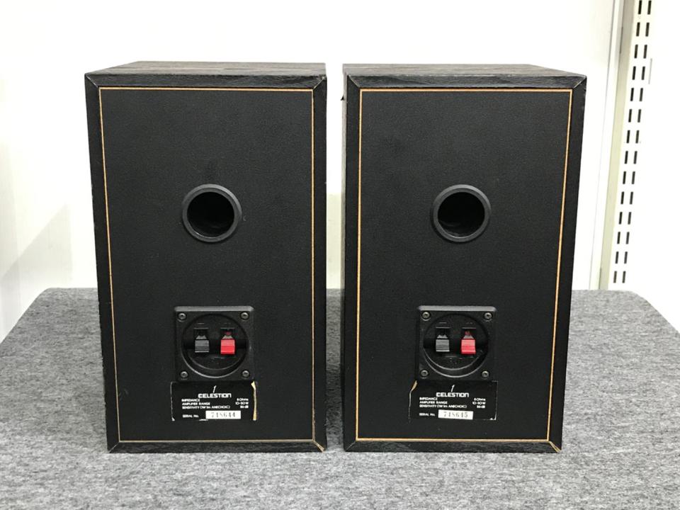 CELESTION 1 CELESTION - 中古オーディオ 高価買取・販売 ハイファイ堂