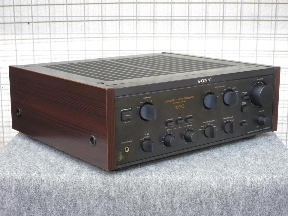 TA-F333ESX SONY - HiFi-Do McIntosh/JBL/audio-technica/Jeff Rowland
