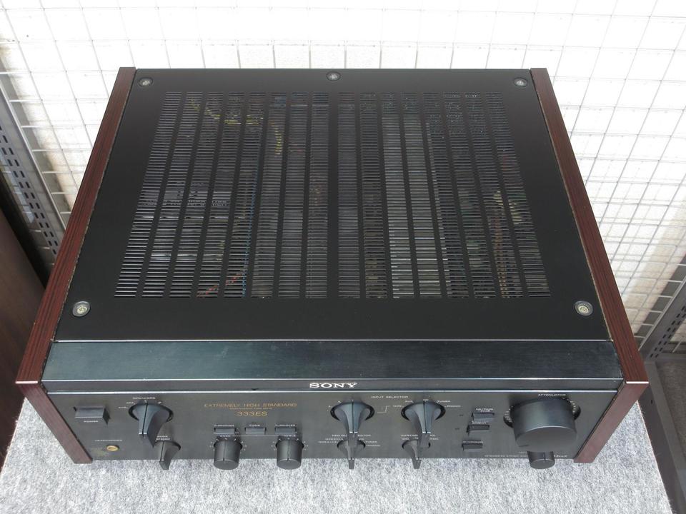 TA-F333ESX SONY - 中古オーディオ 高価買取・販売 ハイファイ堂