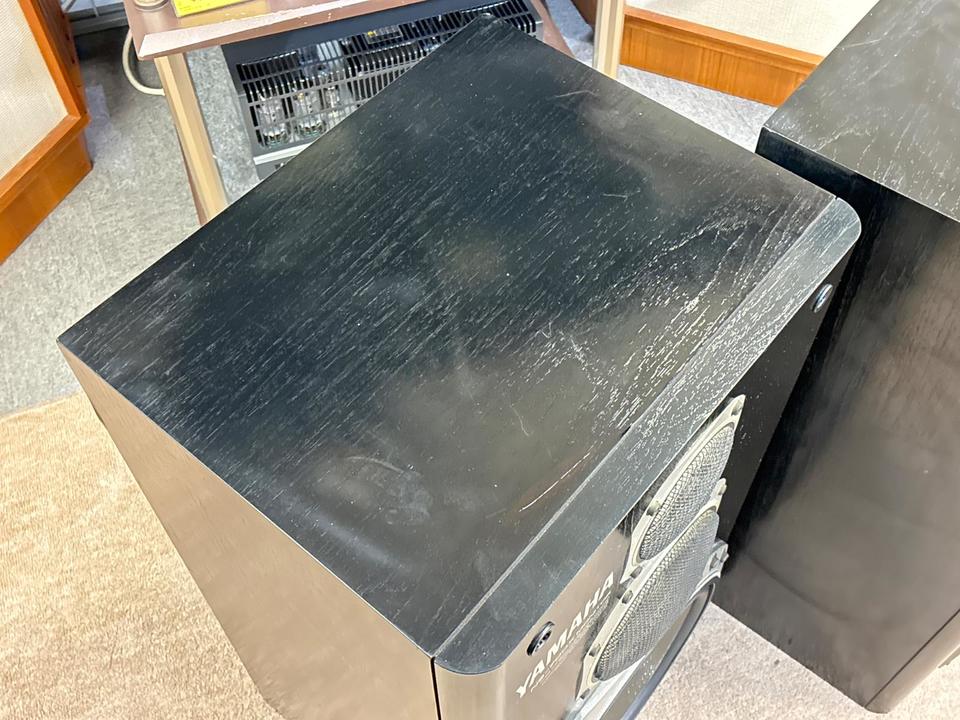 NS-700X YAMAHA - 中古オーディオ 高価買取・販売 ハイファイ堂