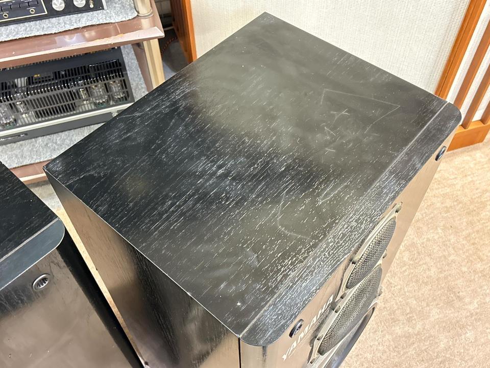 NS-700X YAMAHA - 中古オーディオ 高価買取・販売 ハイファイ堂
