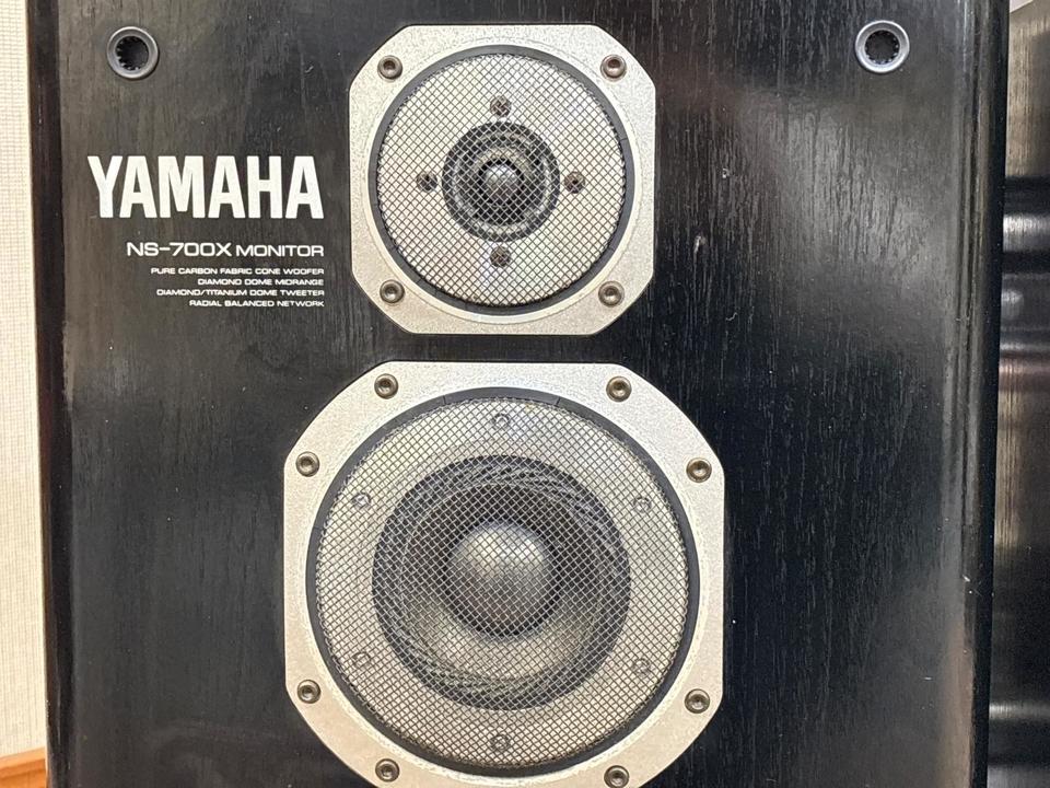 NS-700X YAMAHA - 中古オーディオ 高価買取・販売 ハイファイ堂