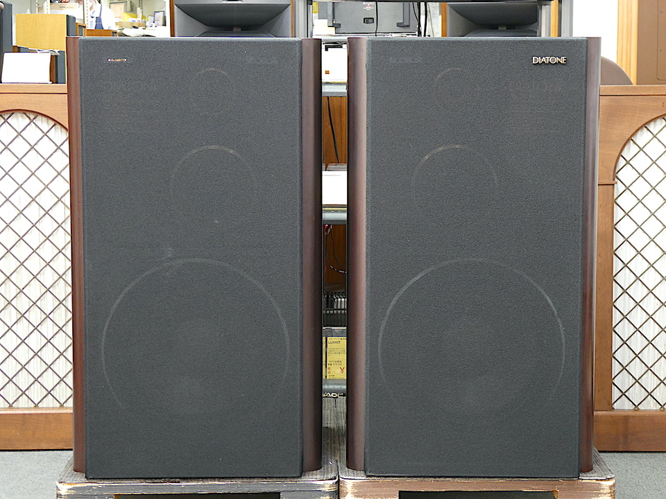DS-2000 DIATONE - 中古オーディオ 高価買取・販売 ハイファイ堂