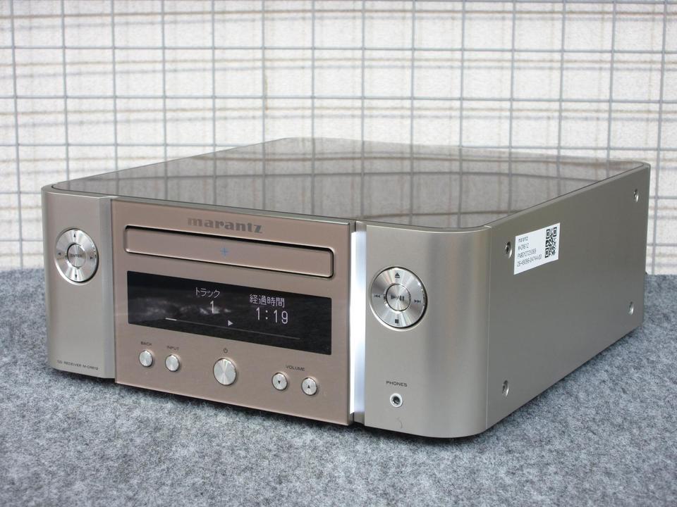 M-CR612 marantz - 中古オーディオ 高価買取・販売 ハイファイ堂