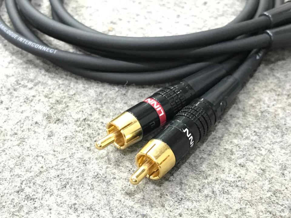 BI 12/1.2m LINN - 中古オーディオ 高価買取・販売 ハイファイ堂
