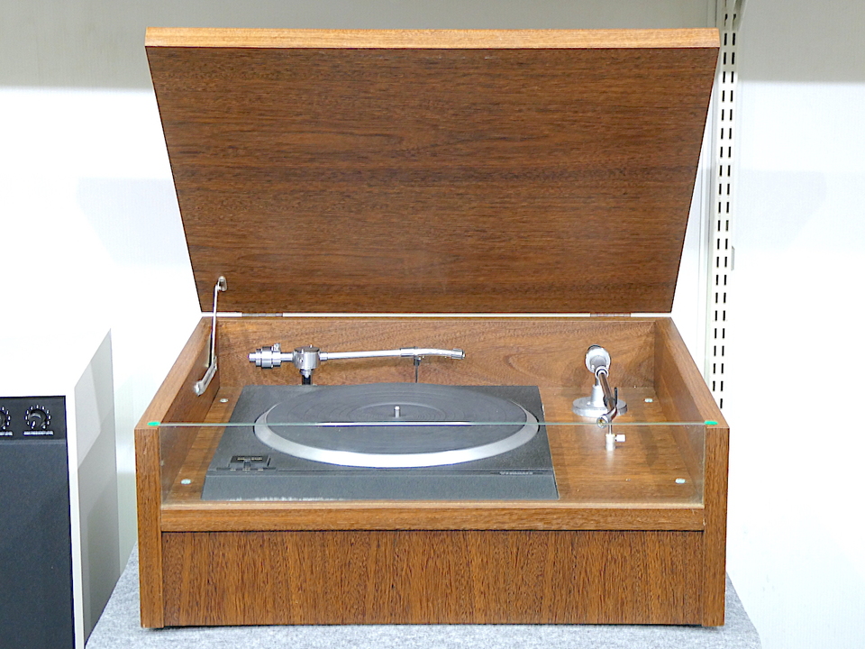 SP-20 Technics - 中古オーディオ 高価買取・販売 ハイファイ堂