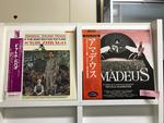 映画音楽サウンドトラック5枚セット