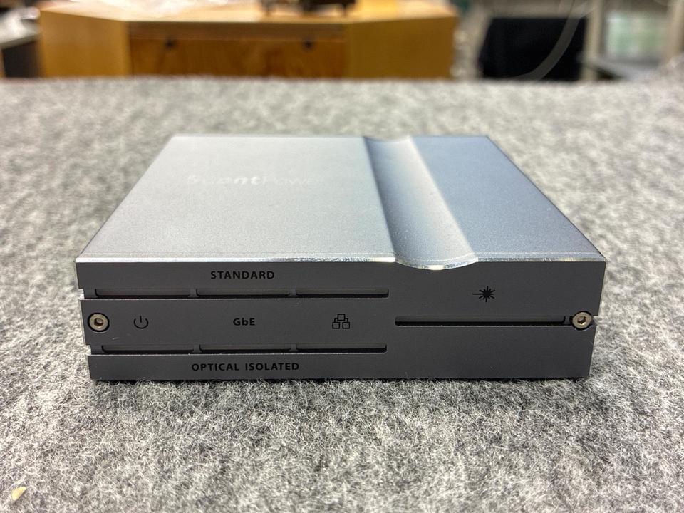 LAN iPurifier Pro Silent Power - 中古オーディオ 高価買取・販売