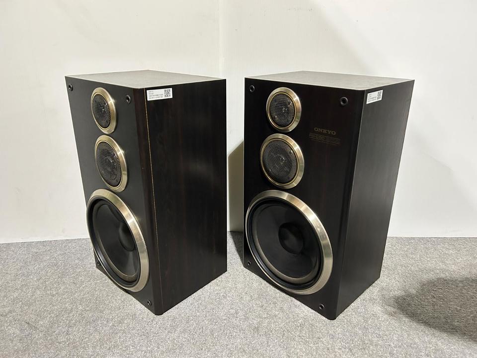 ONKYO MODEL PS-C50 ペア 送料込 【公式通販】
