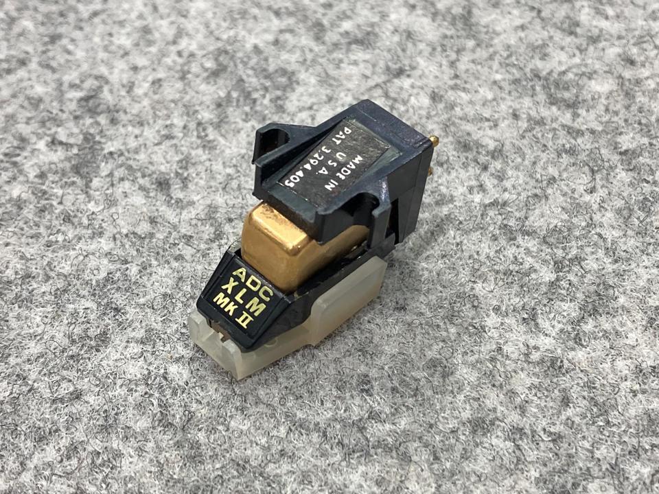 【中古】ADC年鑑2015 XLM MK2 ADC - 中古オーディオ 高価買取・販売 ハイファイ堂